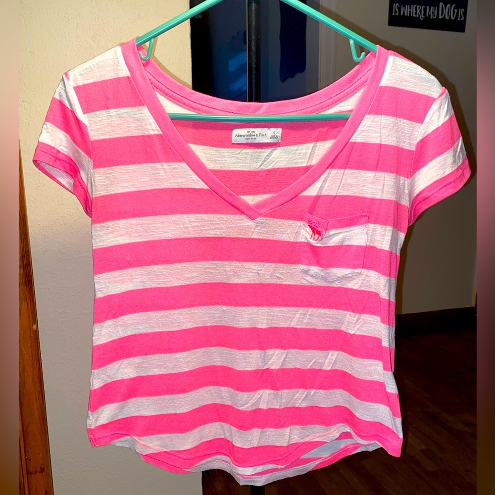 Striped Tee